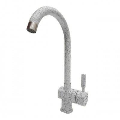 картинка Смеситель Gerdamix VIOLETA LITE SERIES (DG) 