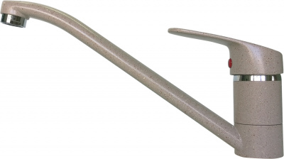 картинка Смеситель Gerdamix VERDE (FL) 