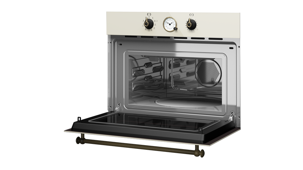 картинка Микроволновая печь Teka MWR 32 BIA VANILLA-OB 