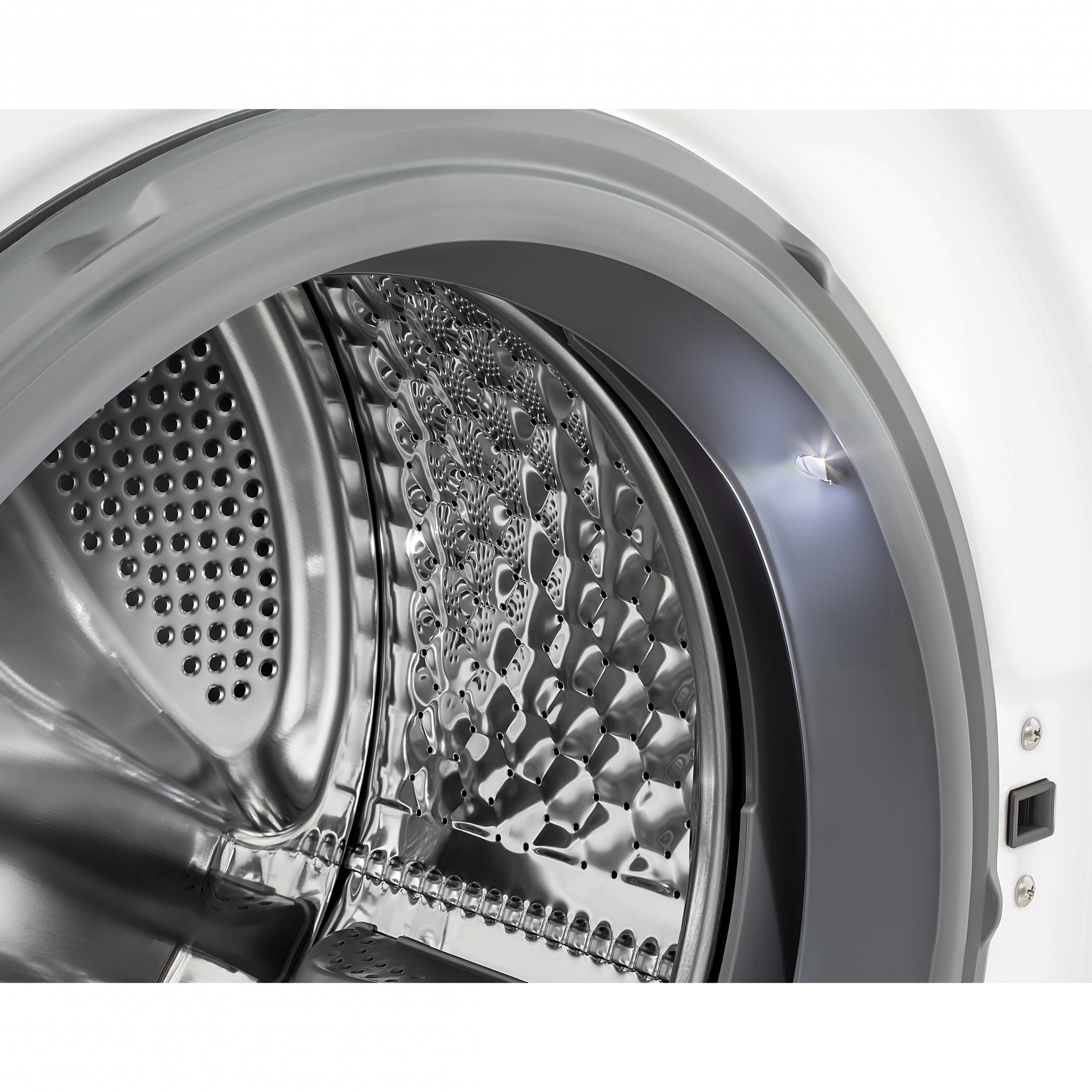 картинка Стиральная машина с паром Jacky's JW S0602B2 