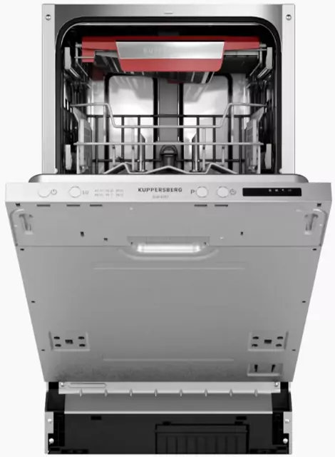 картинка Посудомоечная машина Kuppersberg GLM 4537  картинка Посудомоечная машина Kuppersberg GLM 4537