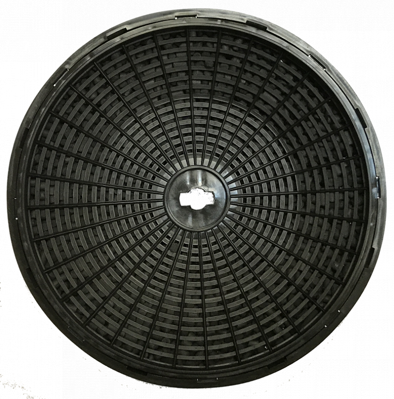 картинка Комплект из 2х угольных фильтров Kuppersberg Kf-Uk 