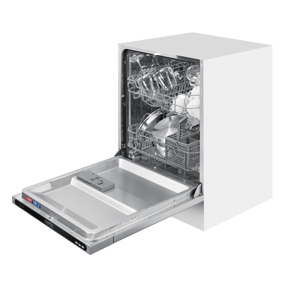 картинка Посудомоечная машина Maunfeld MLP6022A01 Light Beam 