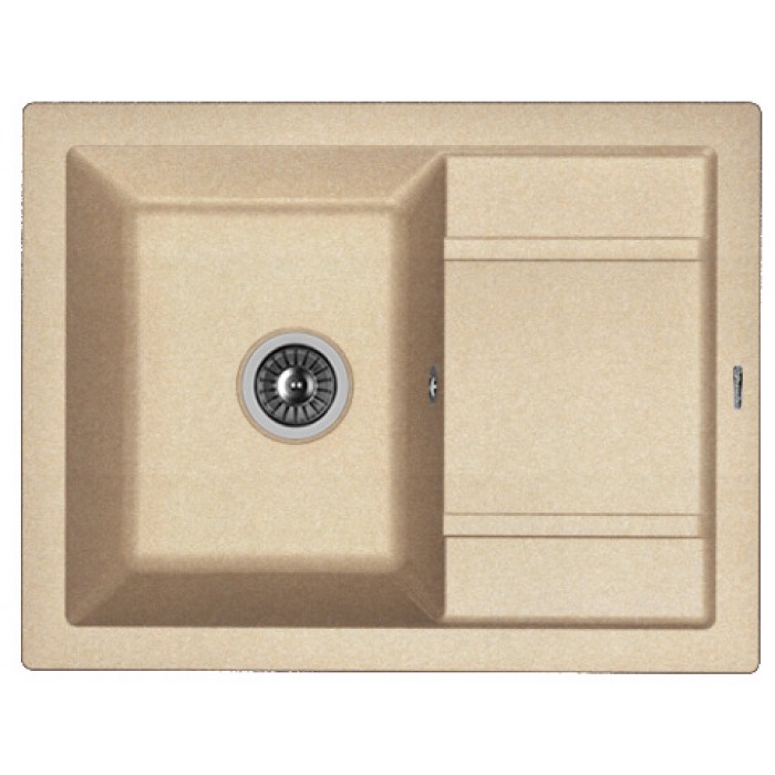 картинка Мойка для кухни Florentina Липси-660 