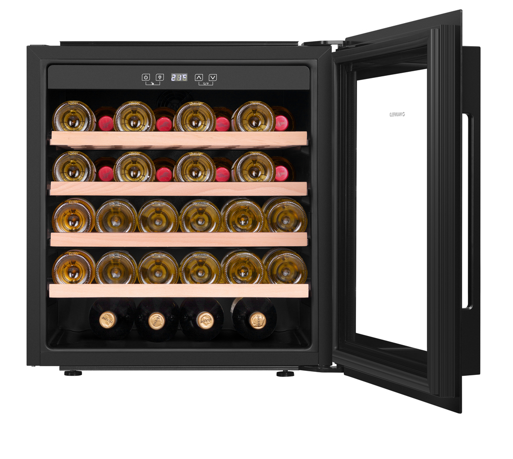 картинка Винный шкаф Maunfeld MBWC-92S36 