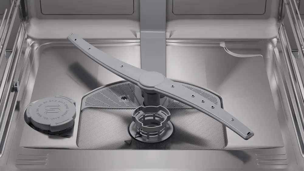 картинка Посудомоечная машина Bosch SMD6ECX12E 