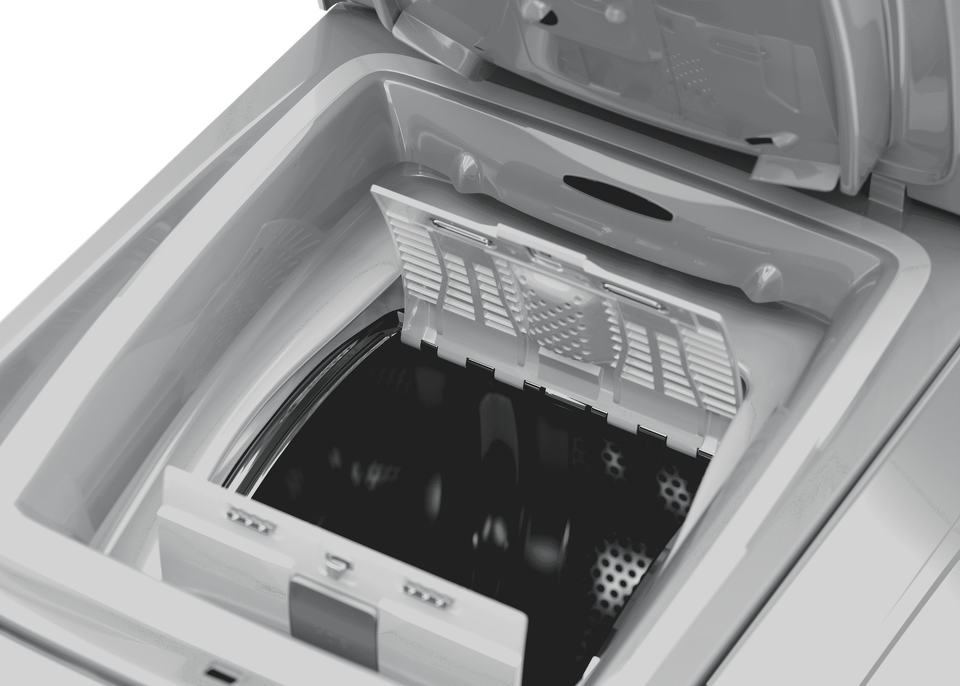 картинка Стиральная машина с паром Haier RTXS G584TMH-07 
