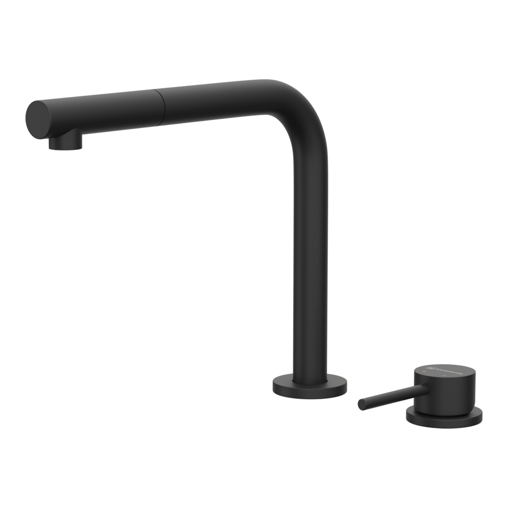 картинка Смеситель Omoikiri Nara-S-GB 