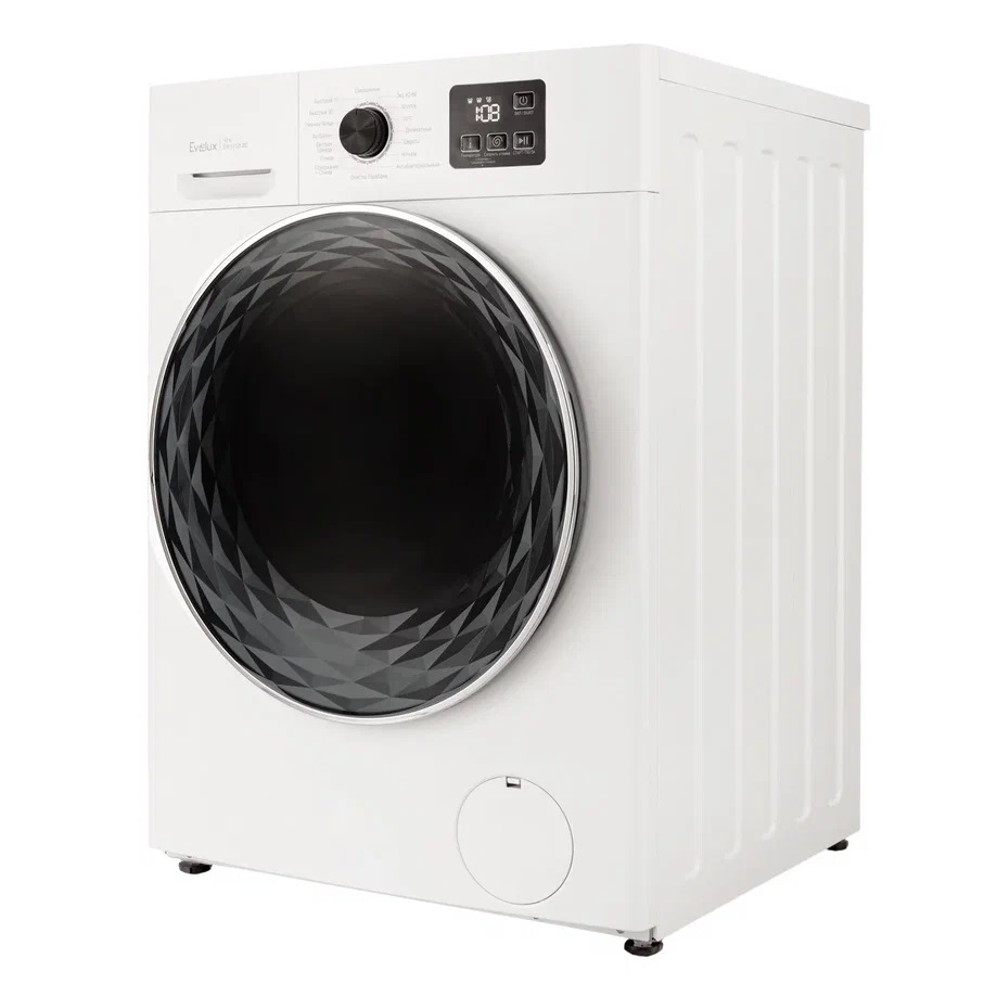 картинка Стиральная машина Evelux EW 61125 BD 