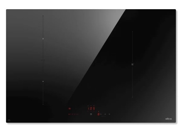 картинка Индукционная варочная панель Elica Ratio Connex 803 Plus 