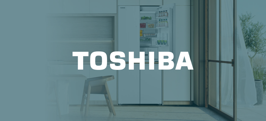 Toshiba