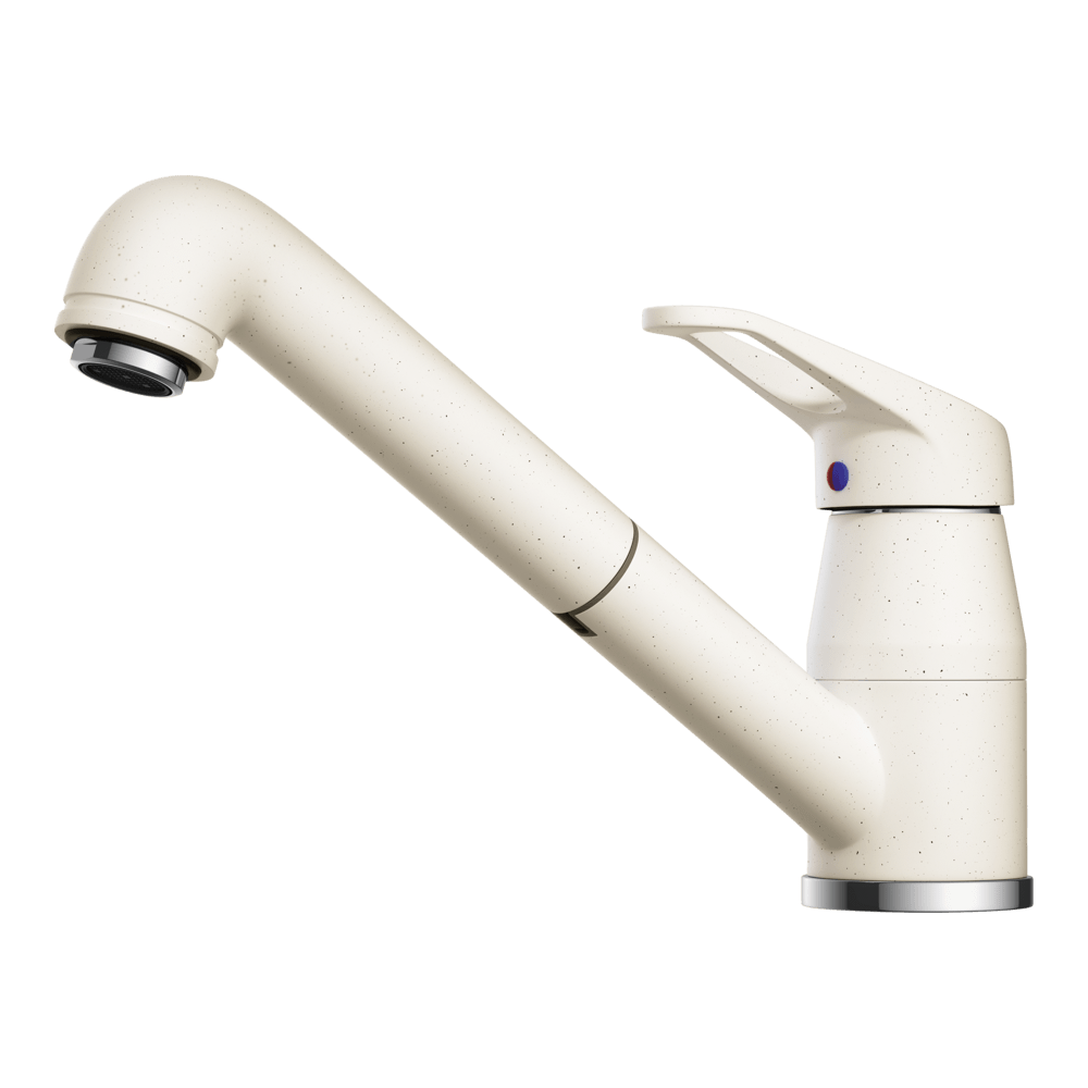 картинка Смеситель Omoikiri TATEYAMA-S 