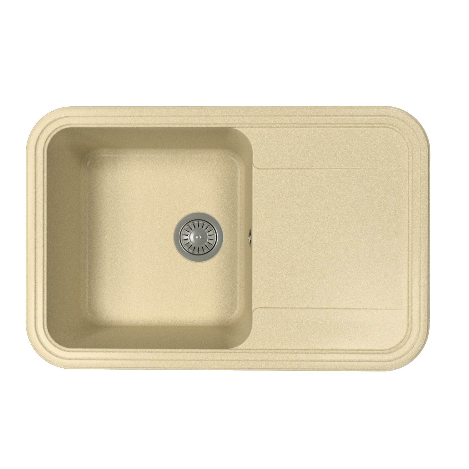 картинка Мойка для кухни Florentina Крит-780 