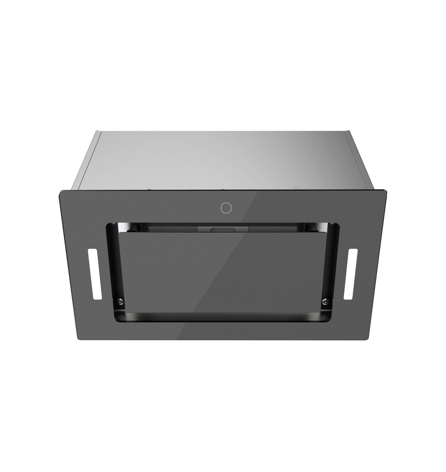 картинка Кухонная вытяжка Lex GS BLOC GS 600 GREY  картинка Кухонная вытяжка Lex GS BLOC GS 600 GREY