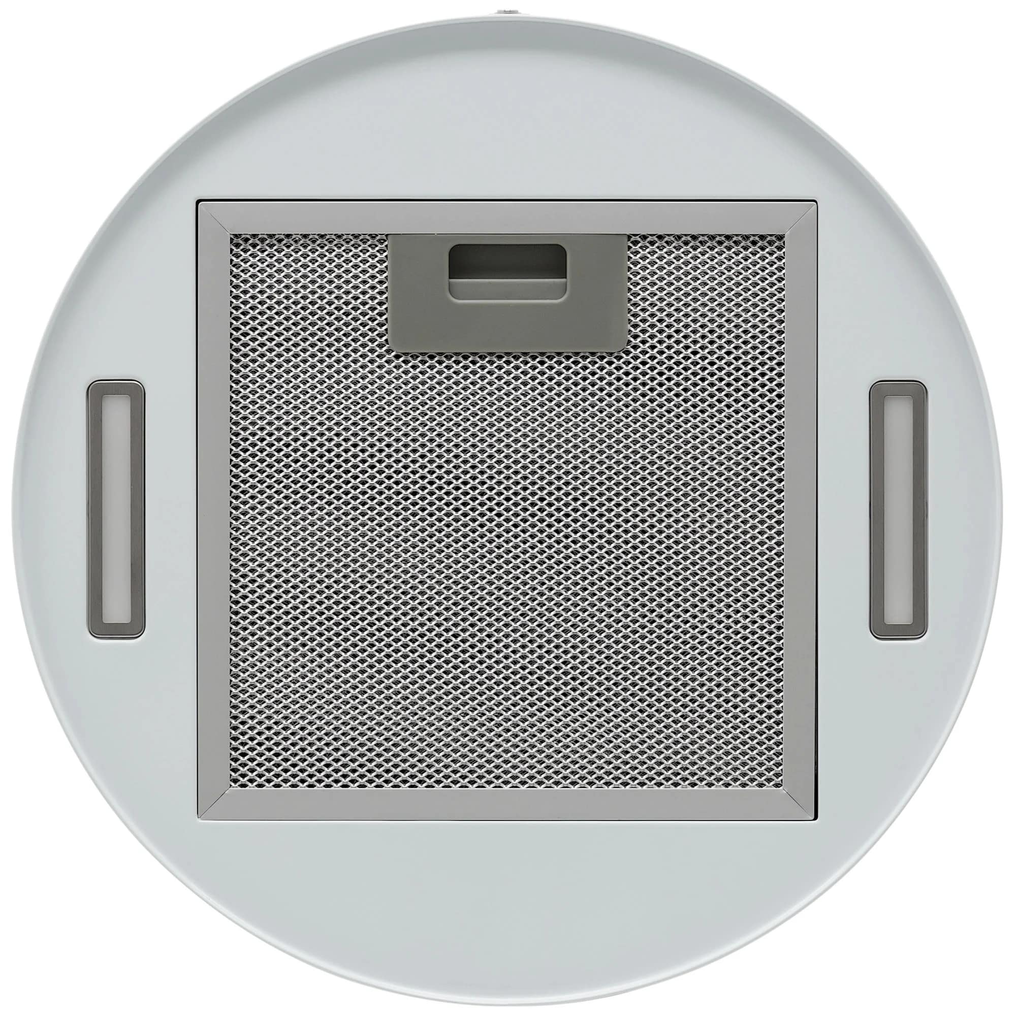 картинка Кухонная вытяжка Krona TINA ISOLA 350 WHITE 3P 