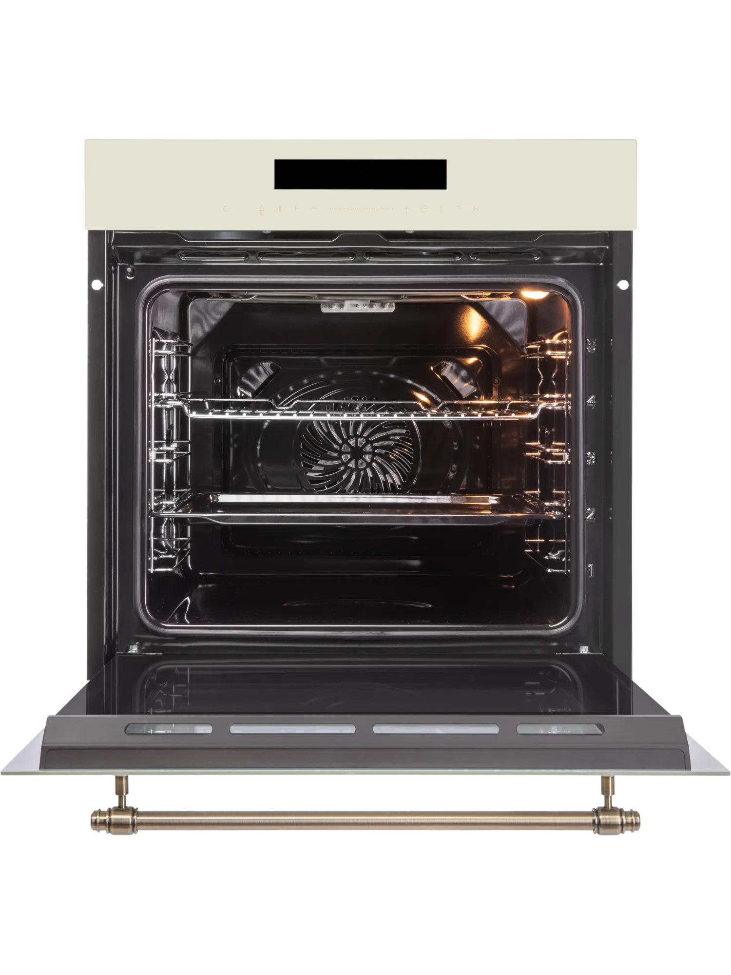 картинка Электрический духовой шкаф Nord HM 65130 YR 