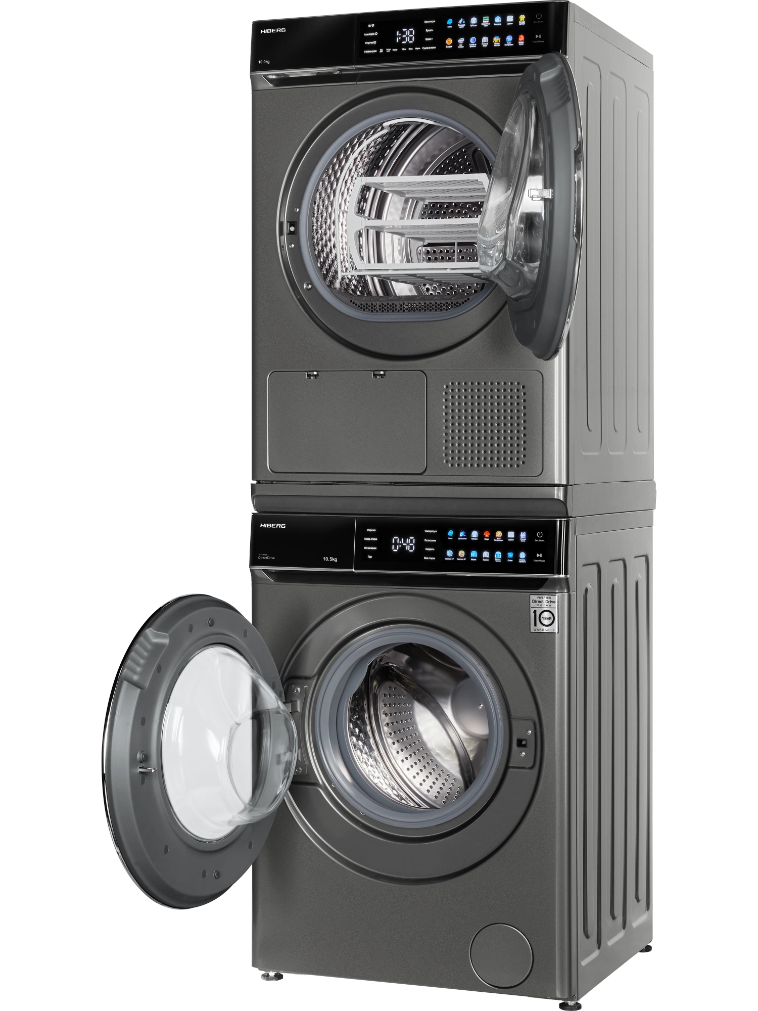 картинка Комплект Hiberg I-DDQ11 - 1014 SD+HDQ11 - 10 SD 