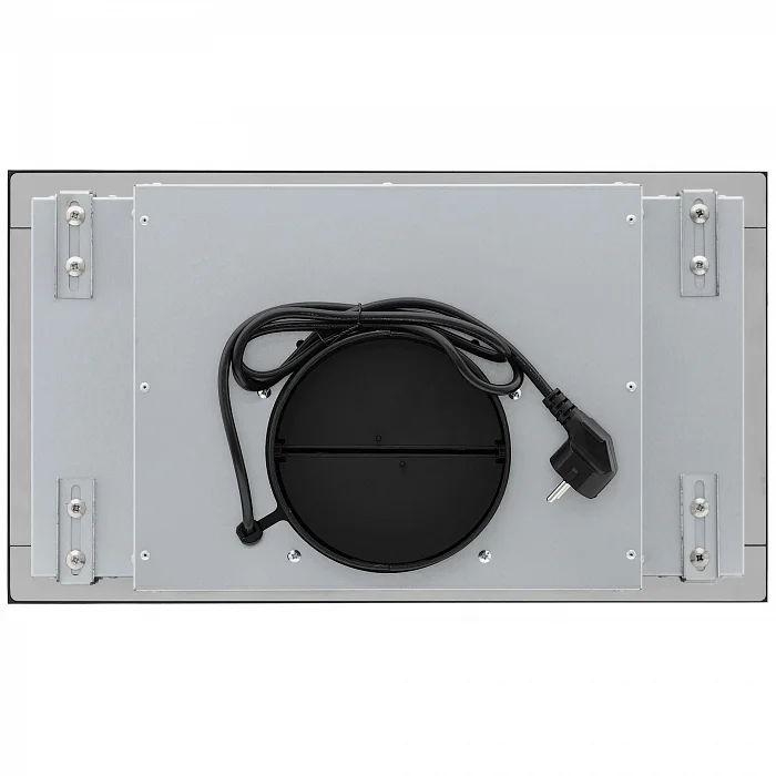 картинка Кухонная вытяжка Krona SELINA 600 GLASS BLACK S 