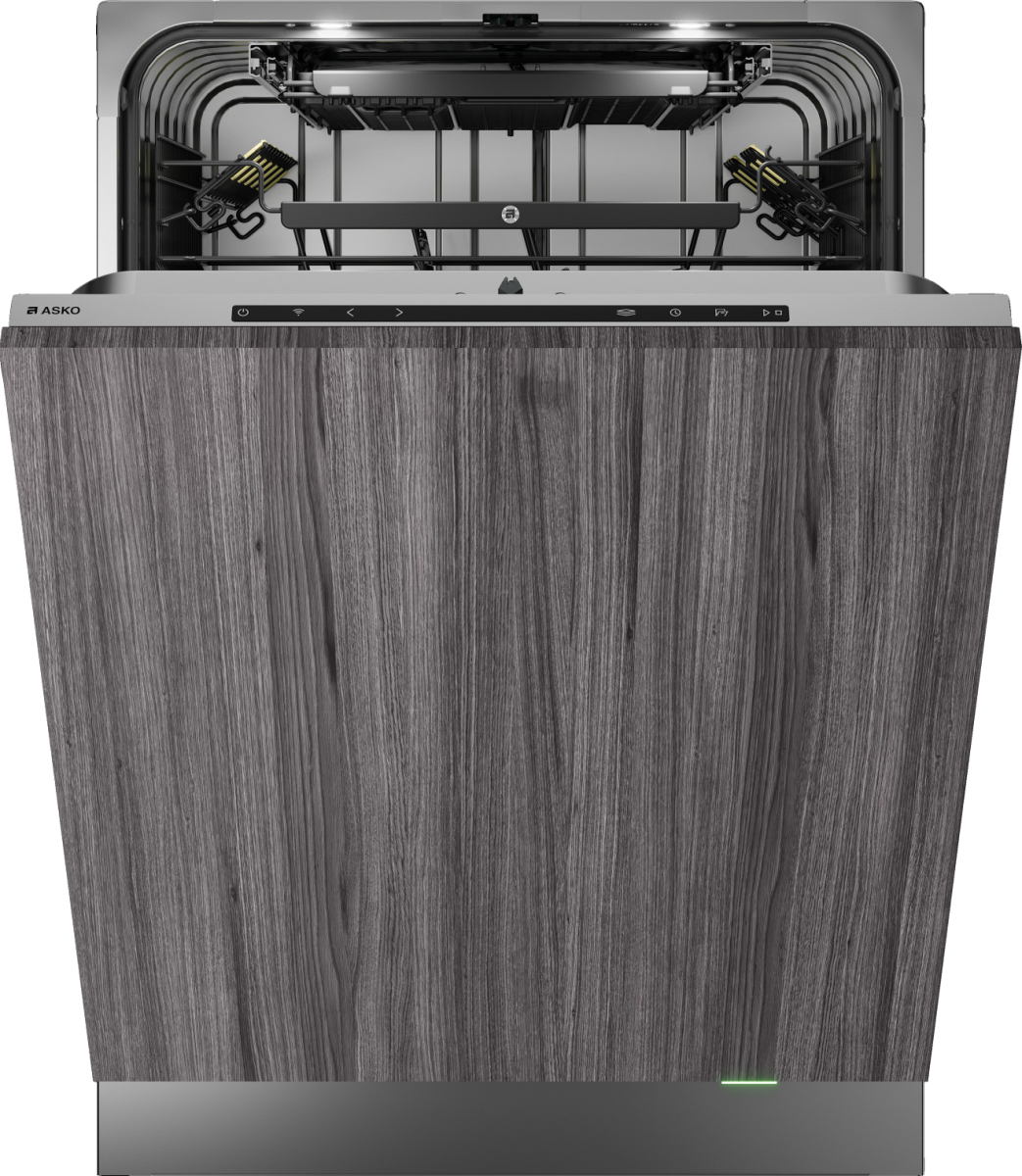 картинка Посудомоечная машина Asko DFI778UXXL 