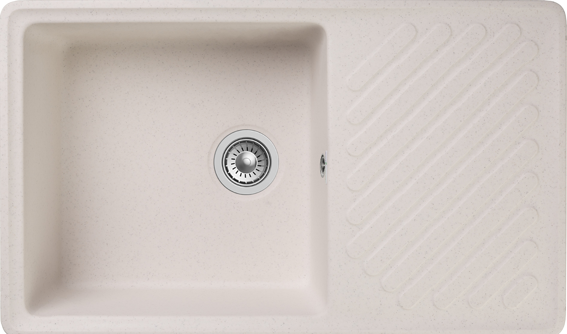 картинка Мойка для кухни Granfest-Quarz GF-ZL-53 