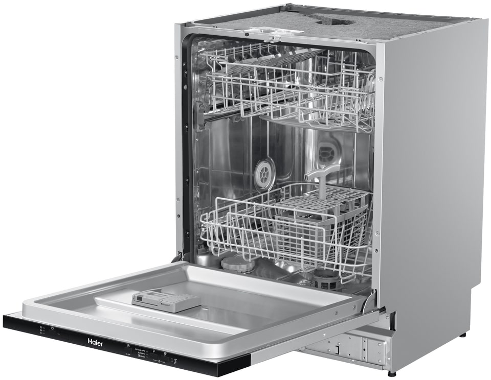картинка Посудомоечная машина встраиваемая Haier HDWE13-191RU 