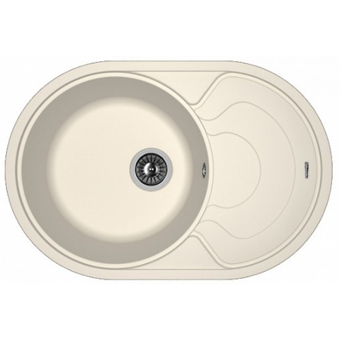 картинка Мойка для кухни Florentina Родос-760 