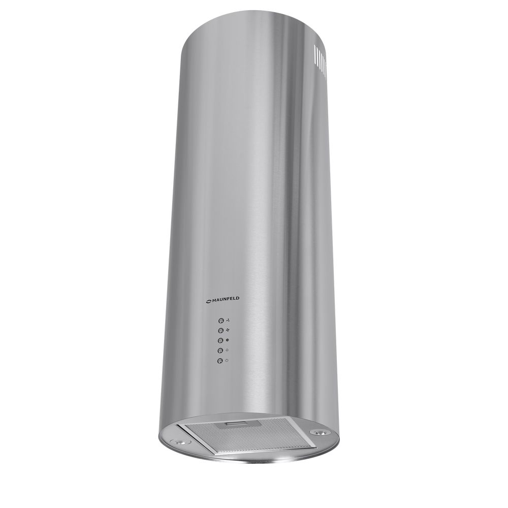 картинка Кухонная вытяжка Maunfeld LEE WALL 35 INOX  картинка Кухонная вытяжка Maunfeld LEE WALL 35 INOX