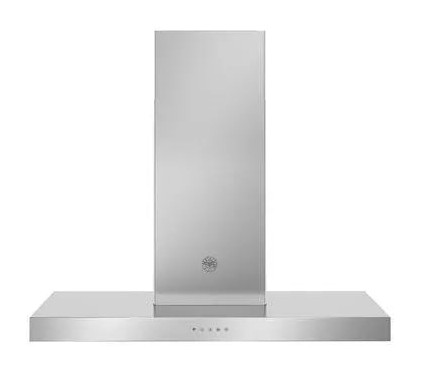 картинка Кухонная вытяжка Bertazzoni KT90P1XV 