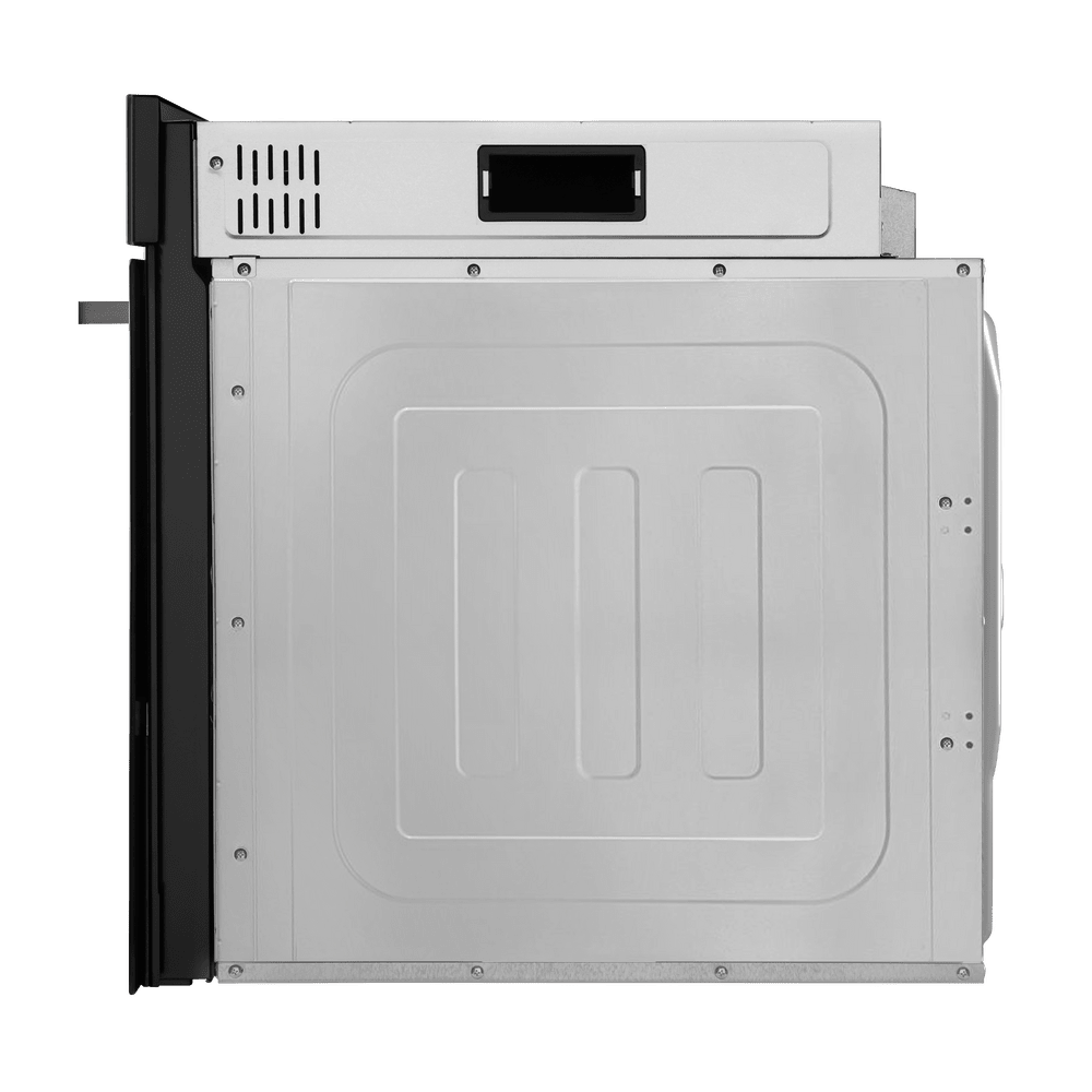 картинка Электрический духовой шкаф Maunfeld AEOK7610B2 черный 