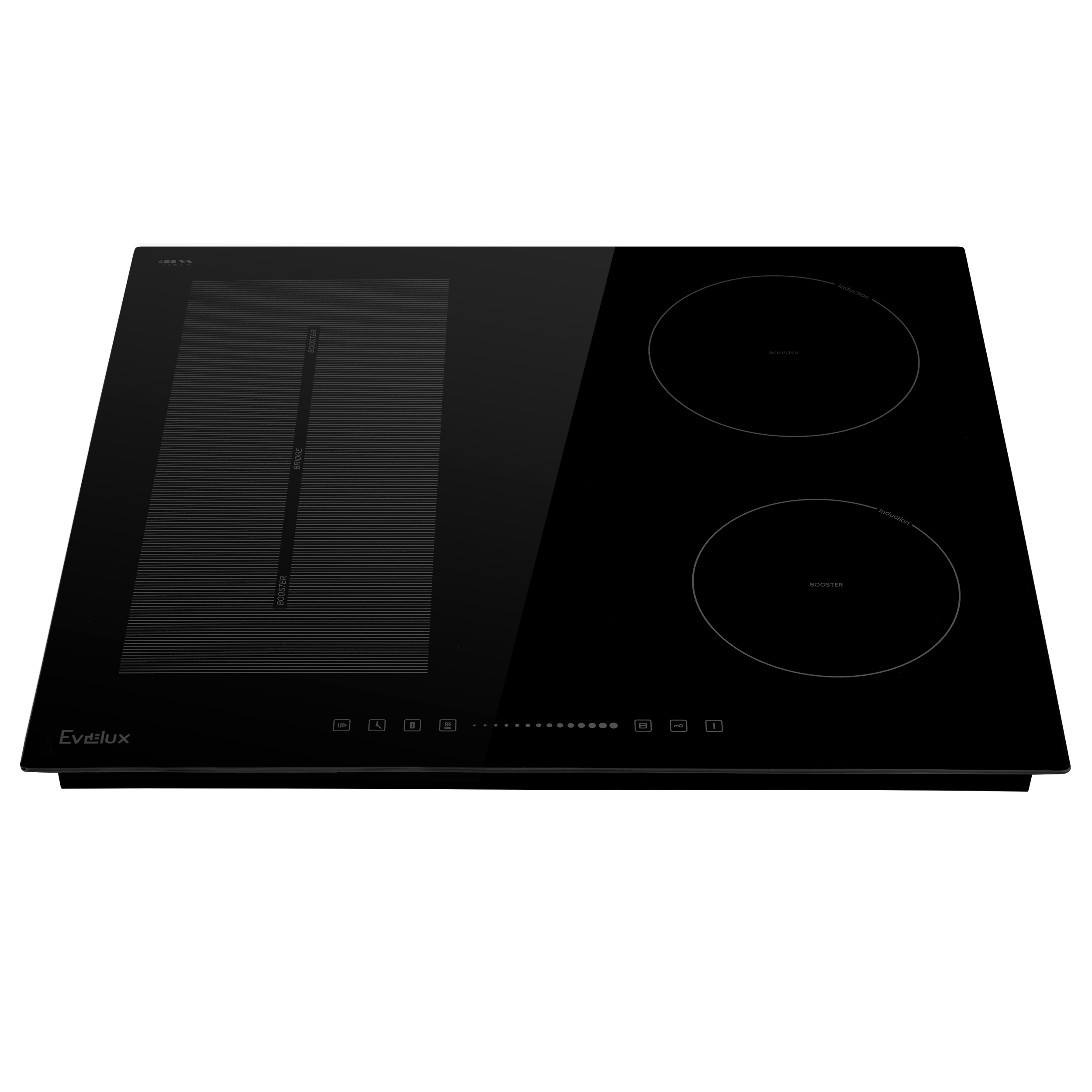 картинка Индукционная варочная панель Evelux EHI 6045 