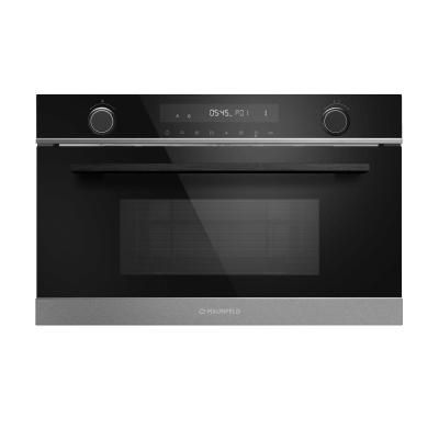 картинка Микроволновая печь Maunfeld MBMO349GB201  картинка Микроволновая печь Maunfeld MBMO349GB201