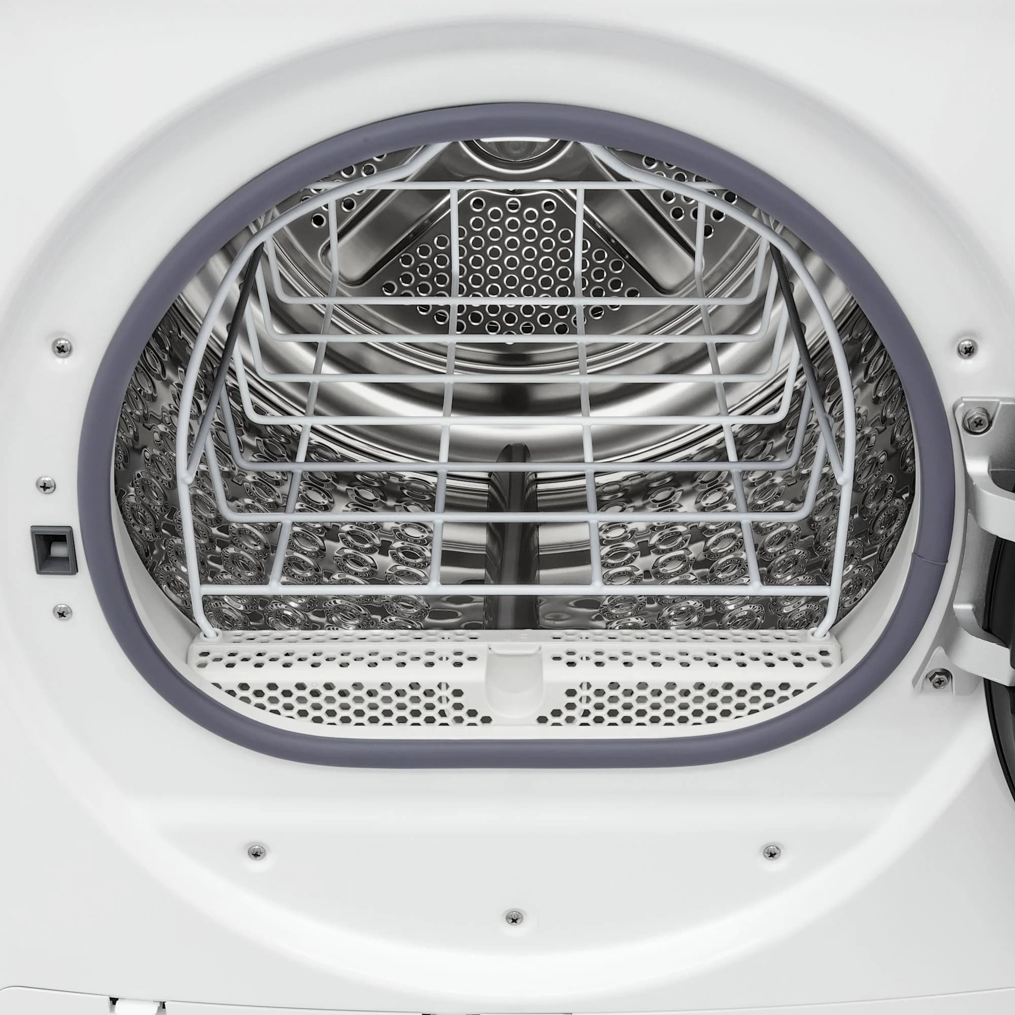 картинка Сушильная машина Krona RHENE MAX WHITE 8K DM 