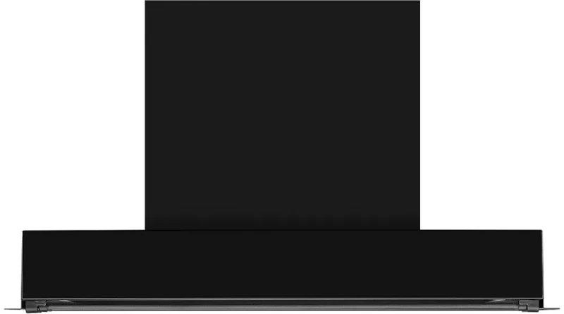 картинка Кухонная вытяжка Kuppersberg NANCY 60 BLACK 