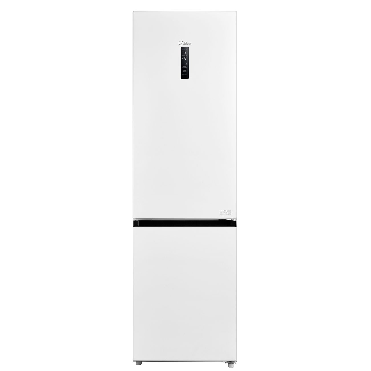 картинка Отдельностоящий холодильник Midea MDRB524MGE01ODM  картинка Отдельностоящий холодильник Midea MDRB524MGE01ODM