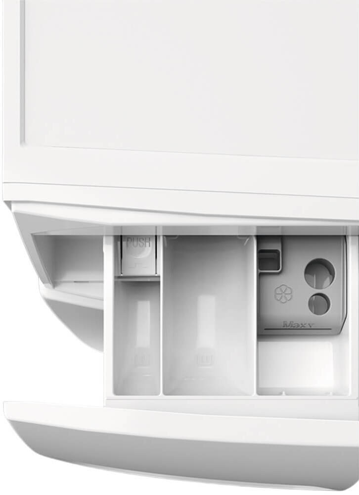 картинка Стиральная машина с сушкой Aeg LWR71944B 