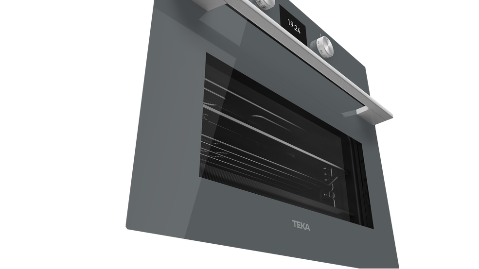 картинка Электрический духовой шкаф Teka HLC 8400 STONE GREY 