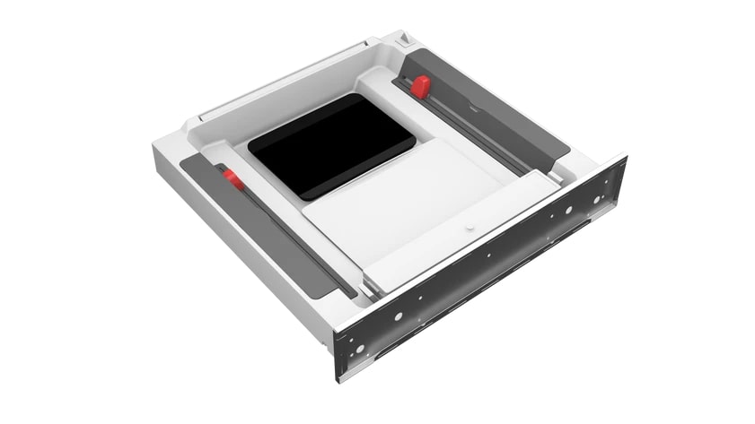 картинка Ящик для вакуумирования с весами Teka VS 1520 GS 