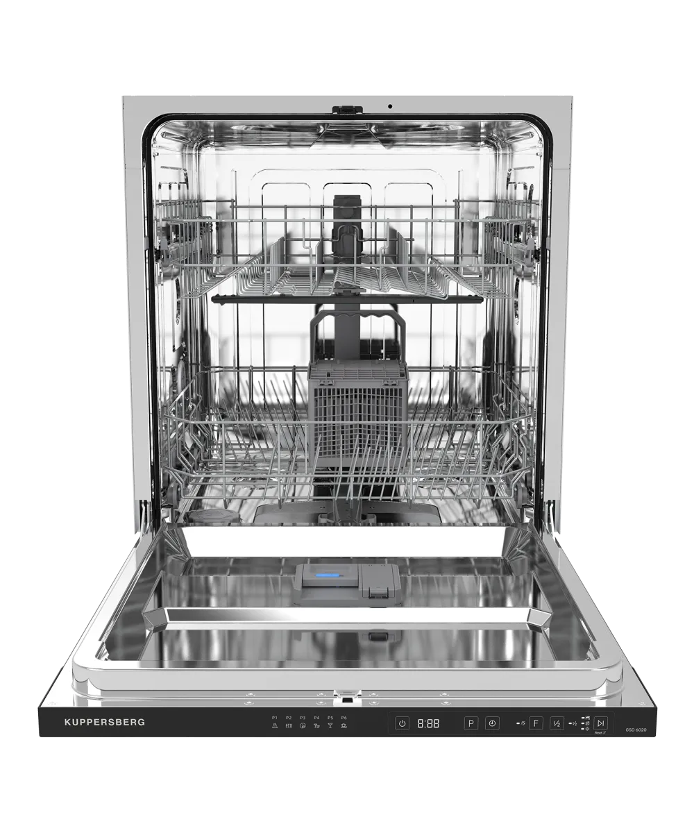 картинка Посудомоечная машина встраиваемая Kuppersberg GSD 6020 