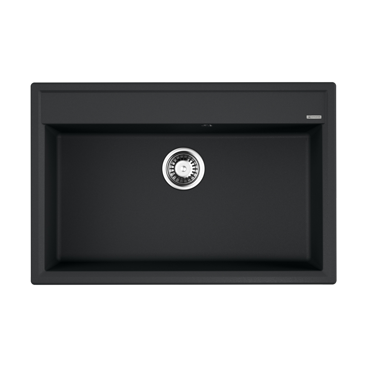 картинка Кухонная мойка Omoikiri DAISEN-77 