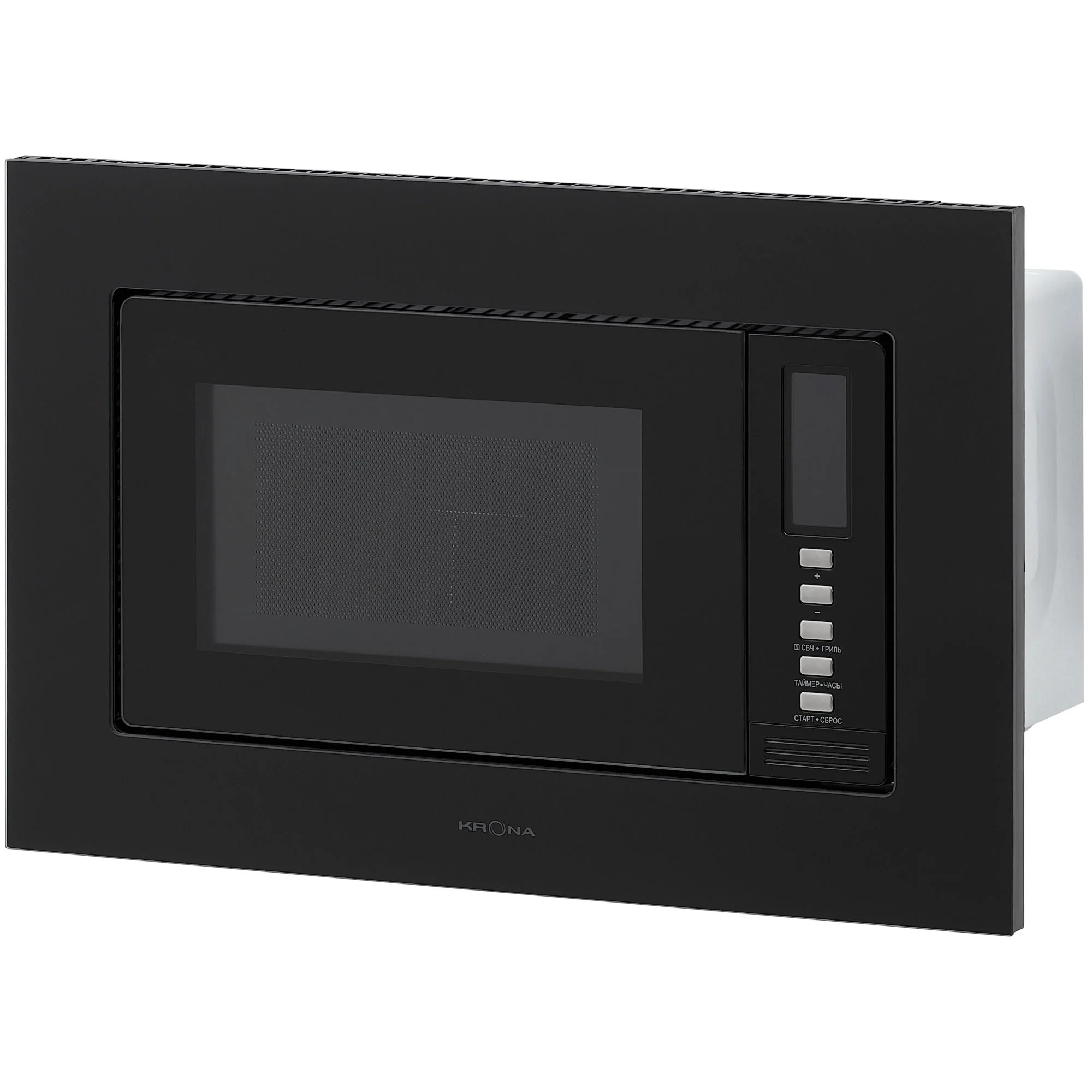 картинка Микроволновая печь Krona WINDEN 60 BL 