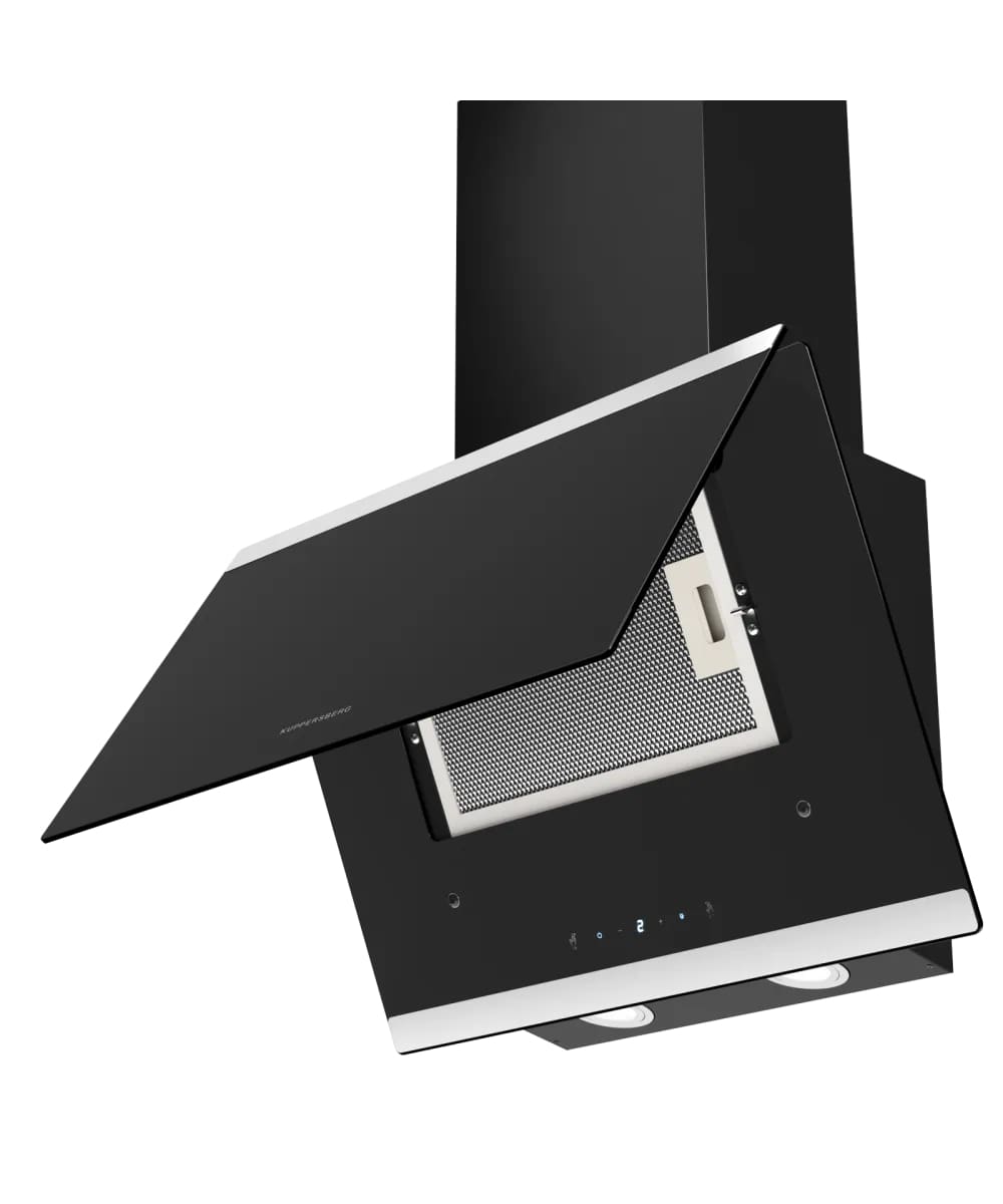 картинка Кухонная вытяжка Kuppersberg F 603 BX 