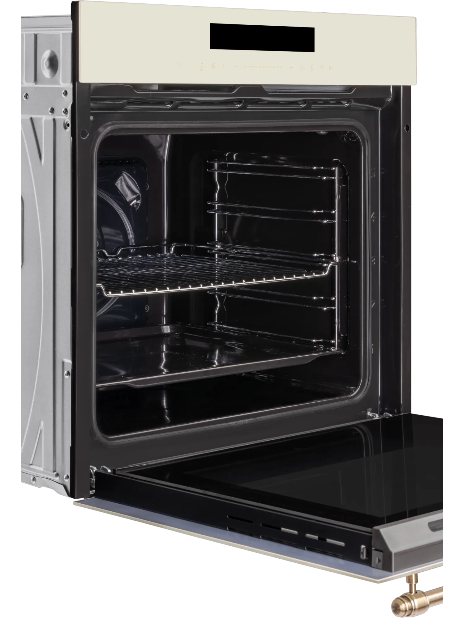 картинка Электрический духовой шкаф Nord HM 65130 YR 