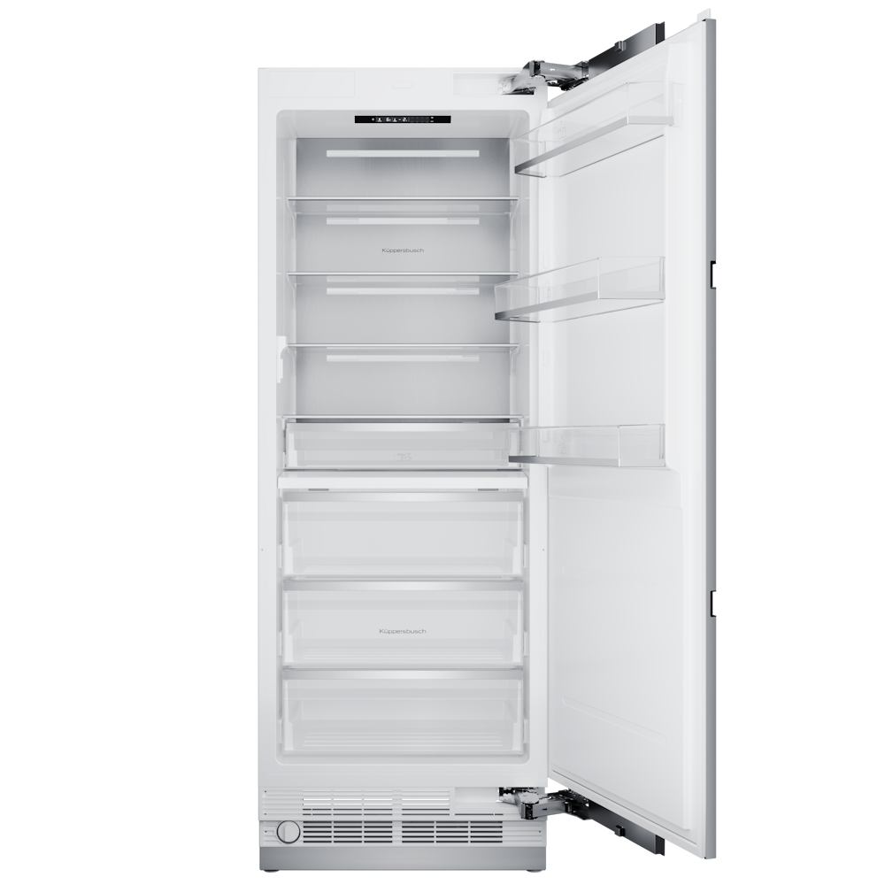 картинка Холодильник встраиваемый Kuppersbusch FKFX 9800.0i-E 