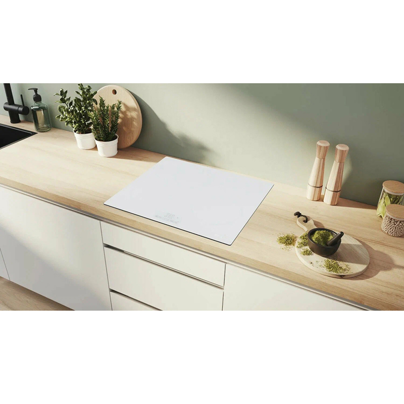 картинка Индукционная варочная панель Bosch PIF612BB1E 