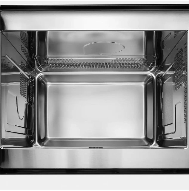 картинка Микроволновая печь Kuppersberg HMW 645 W  картинка Микроволновая печь Kuppersberg HMW 645 W