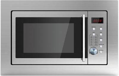 картинка Микроволновая печь Maunfeld XBMO202S  картинка Микроволновая печь Maunfeld XBMO202S