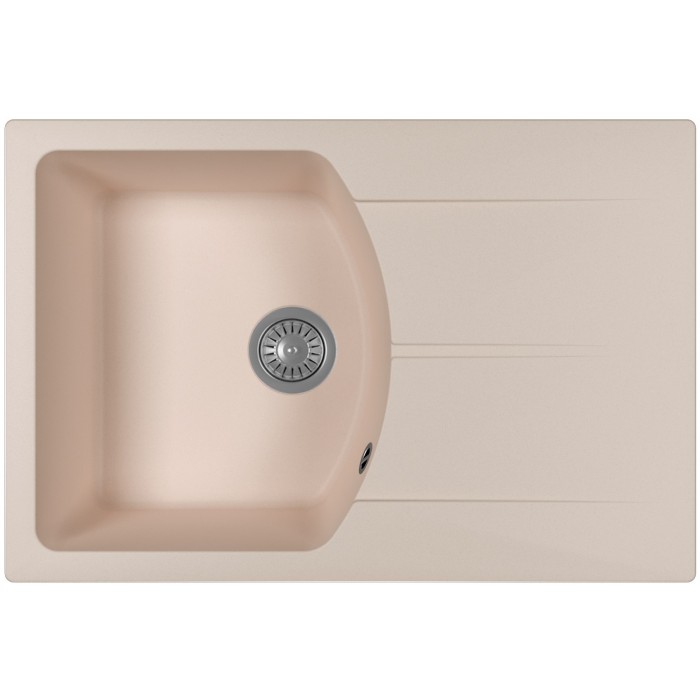 картинка Мойка для кухни Florentina ПАОЛА 760 