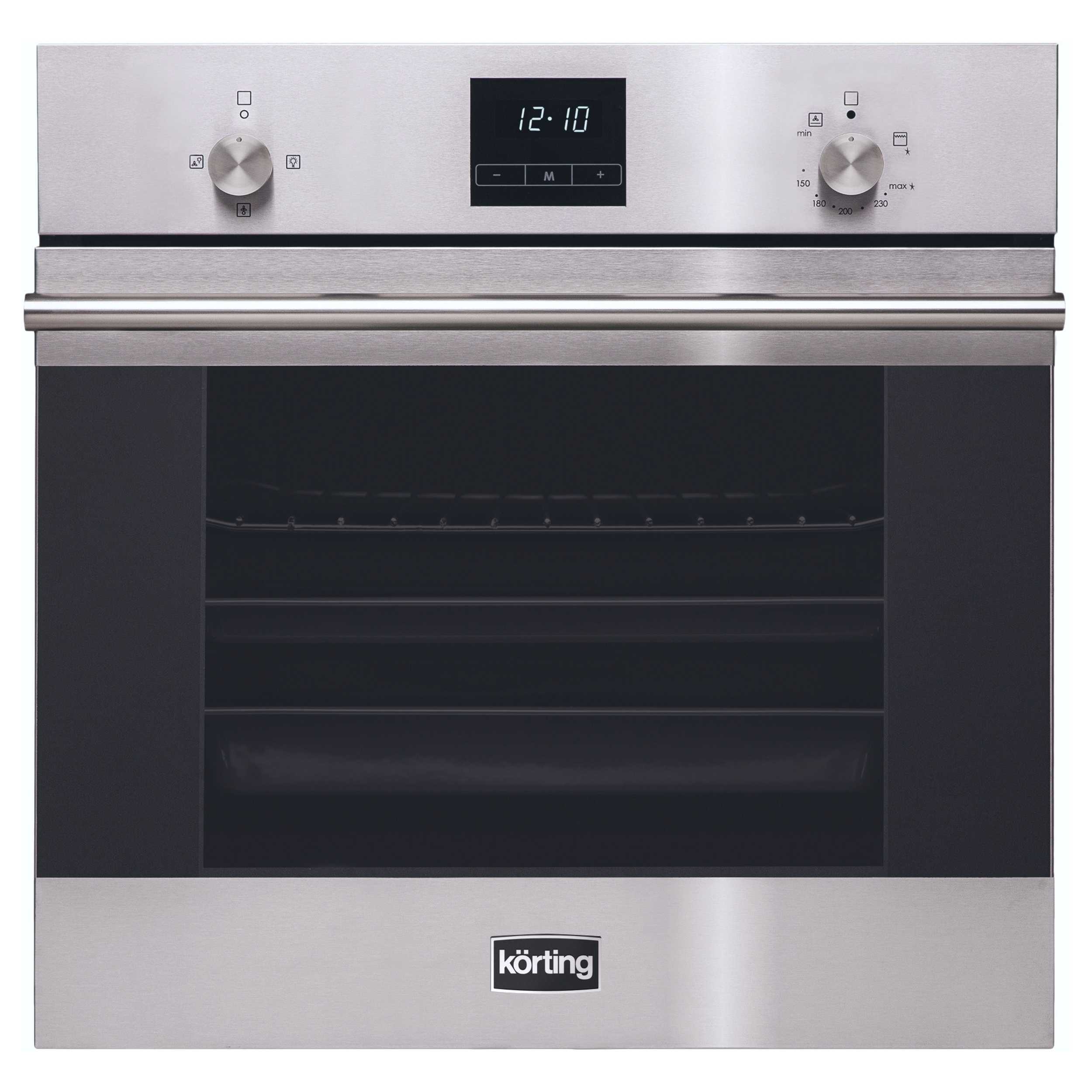 картинка Духовой шкаф Korting OGG 771 CFX  картинка Духовой шкаф Korting OGG 771 CFX