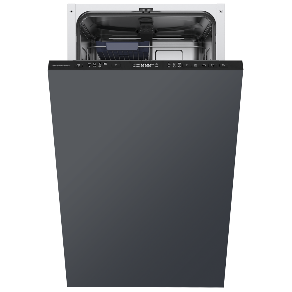 картинка Посудомоечная машина Kuppersbusch G 4320.0 v 