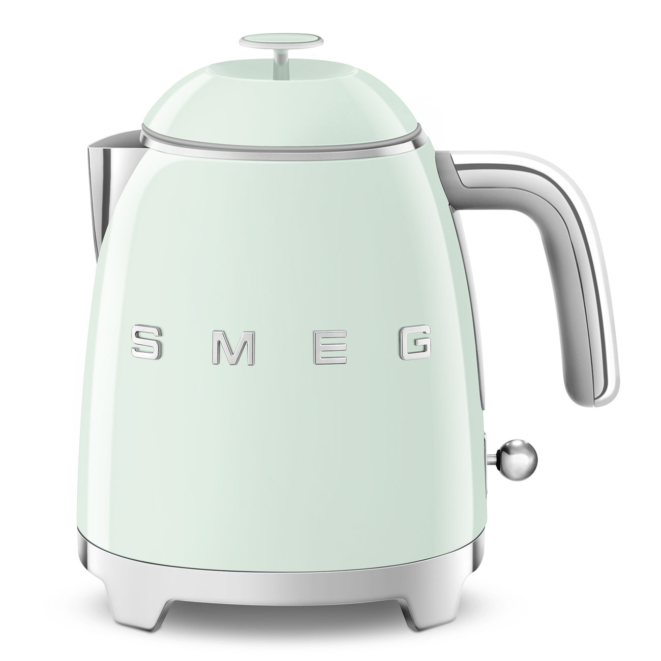 картинка Чайник Smeg KLF05PGEU  картинка Чайник Smeg KLF05PGEU